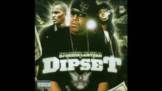 DJ Green Lantern amp Dipset  Team Invasion The Best of Full Mixtape [upl. by Alon]