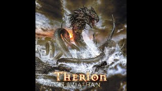 Therion  Leviathan Full Album [upl. by Quennie301]