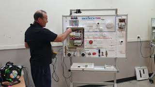 Fault Loop Impedance Testing [upl. by Sofer]