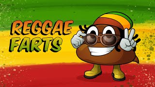 Mr Farts  Reggae Farts [upl. by Attenat912]