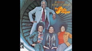 The Staple Singers  Respect Yourself [upl. by Hubing]