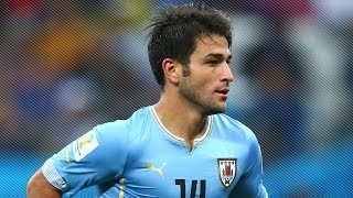 Highlights Nicolás Lodeiro signs with Seattle Sounders FC [upl. by Platon155]