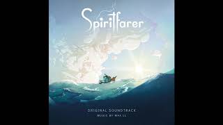 Spiritfarer Complete Original Soundtrack  Max LL [upl. by Halimaj]