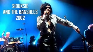 Siouxsie And The Banshees cities in dust [upl. by Arrac]