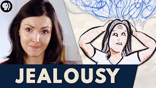 How Jealousy Distorts Your Thinking [upl. by Seuqramed]