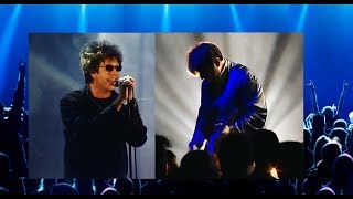 Echo amp The Bunnymen  Live In Liverpool 2001 Full HD Video [upl. by Onidranreb276]