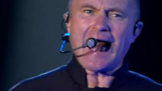 Phil Collins  Live In The Air Tonight Dolby Sound AC351 [upl. by Ieso]