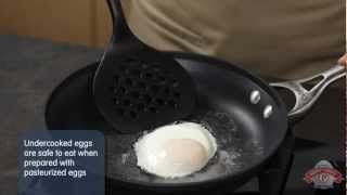 Make Steamed Basted Eggs Perfectly [upl. by Hal]