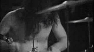 Deep Purple  The Mule  Ian Paice  Live Drum Solo Denmark 1972 [upl. by Kahaleel]