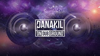 📡 Danakil Meets ONDUBGROUND  Full Album Official Audio [upl. by Amalia]