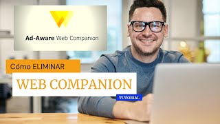 Cómo eliminar Web Companion [upl. by Irved]