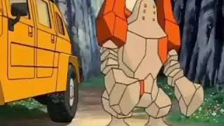 Regirock fart meme [upl. by Earehs429]