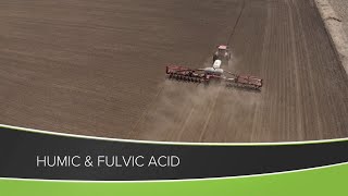 Humic and Fulvic Acid From Ag PhD 1161  Air Date 7520 [upl. by Lanford]