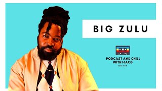 Episode 236 Big Zulu on Imali Eningi Duduzane Zuma Inkabi Drag Racing Uzalo Nasty C [upl. by Allegra]