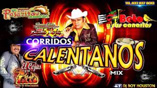 CORRIDOS TIERRA CALIENTE MIX CHINGONES [upl. by Boardman406]