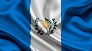 HIMNO NACIONAL DE GUATEMALA [upl. by Guidotti]