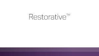 Restorative  Learn more about your innate talents from Gallups Clifton StrengthsFinder [upl. by Ky]