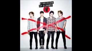 5 Seconds of Summer  Amnesia Audio [upl. by Yrrap]