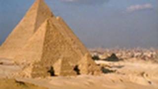 How Were the Pyramids Built [upl. by Janaya]