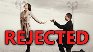 HILARIOUS Marriage Proposal Fails amp Rejections 😂😂😂 [upl. by Asehr]