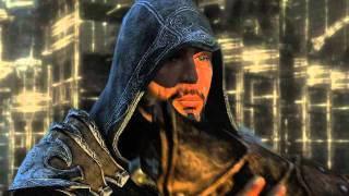 Assassins Creed Revelations ENDING [upl. by Annig]