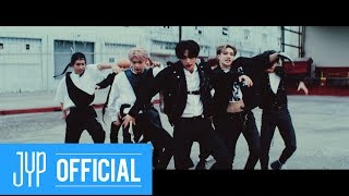 Stray Kids quotDouble Knotquot MV Teaser [upl. by Taro]