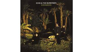 Echo amp The Bunnymen  Evergreen [upl. by Selda]