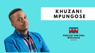 Episode 263 Khuzani Mpungose on Maskandi Music  iJele  Song of The Year  Beefs  Mthandeni [upl. by Holofernes901]