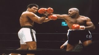 Earnie Shavers  Puncher of the Century [upl. by Ojyllek]