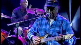 R L Burnside  Rollin and Tumblin [upl. by Eeram]