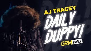 AJ Tracey  Daily Duppy S05 EP20  GRM Daily [upl. by Danforth]