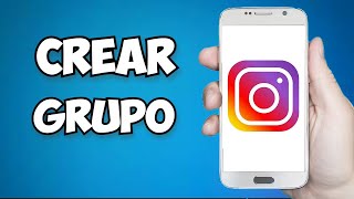 Como Crear Un Grupo En Instagram 2021 [upl. by Angel]