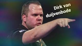 Dirk van duijvenbode walk on song [upl. by Narib]