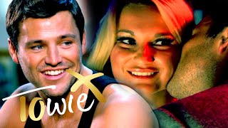 Mark Wright Is A Flirt  Season 1  The Only Way Is Essex [upl. by Tapes729]