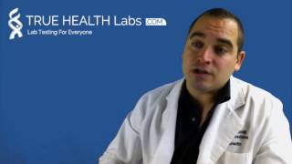 HLA DQ2 and DQ8 Genetic Test for Celiac Disease [upl. by Ycnej790]