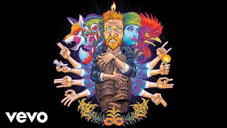 Tyler Childers  Peace of Mind Audio [upl. by Nekal]