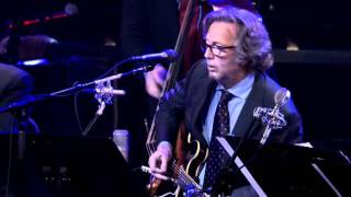 Wynton Marsalis amp Eric Clapton  Layla [upl. by Mitzi]