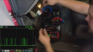 GM Class 2 Network Diagnosis Tips [upl. by Fanny668]