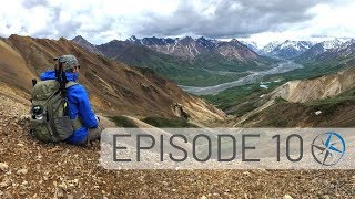 Denali Highway amp Denali National Park Go North Ep10 [upl. by Niltag]