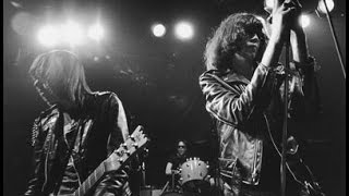 Ramones  Live At The Rainbow  December 31 1977 [upl. by Ahsrav]