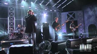 Echo And The Bunnymen  The Cutter Live at SXSW [upl. by Krystin]