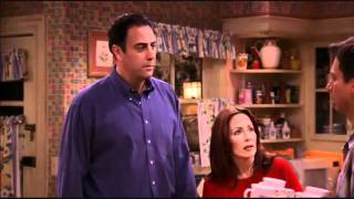 The Fly Everybody Loves Raymond  EnglishThruHumorcom [upl. by Aryk]