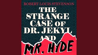 Chapter 16  Strange Case of Dr Jekyll and Mr Hyde [upl. by Reeher]