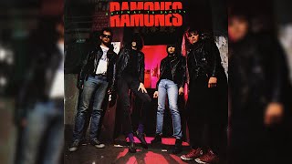 Ramones  I Wanna Live Official Audio [upl. by Jobie]