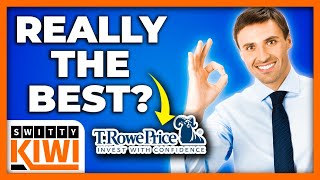 Top 10 AllTime Best Mutual Funds for Retirement Planning Fidelity T Rowe Price🔶 FUNDS S2•E23 [upl. by Acsecnarf]