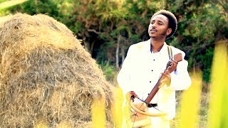 Gebrehiwet Gebremariam ምራጭ Msaki Welel  New Ethiopian Music Official Video [upl. by Rollins]