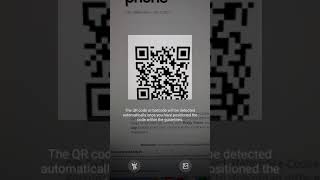 How To Scan QR Codes  Samsung Galaxy J7 [upl. by Essej]