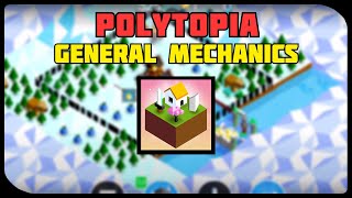 A Beginners Guide to Polytopia  Part 1  General Mechanics [upl. by Ellynn]