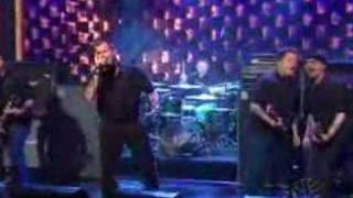 Dropkick Murphys  Walk Away live  NBC [upl. by Ebanreb]