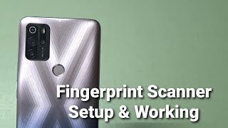 Micromax IN 1 Fingerprint Scanner Setup amp Working [upl. by Chavey]